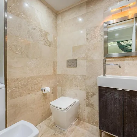 Appartement Enchanted *