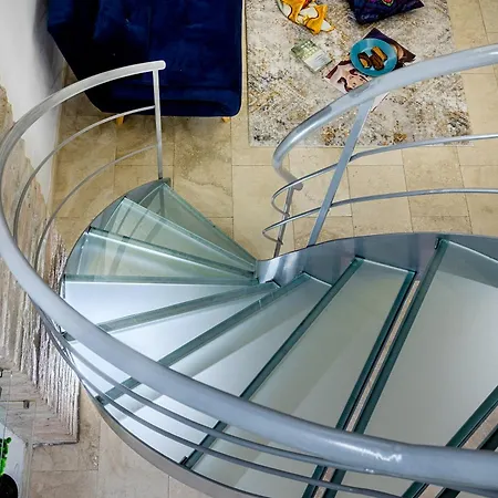 Appartement Enchanted