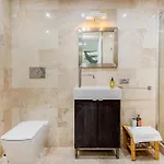 Apartment Enchanted Rome