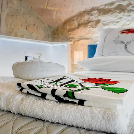 Lägenhet Enchanted *