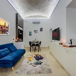 Lägenhet Enchanted Rom